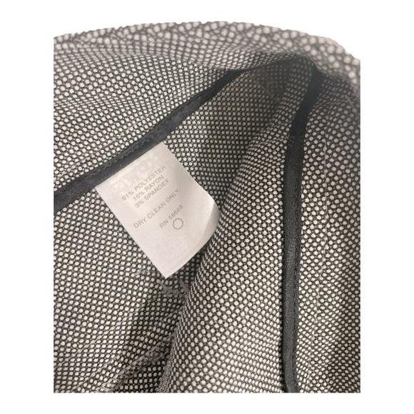 Nordstrom Classiques Entier Pants Size 12 - Picture 6 of 11